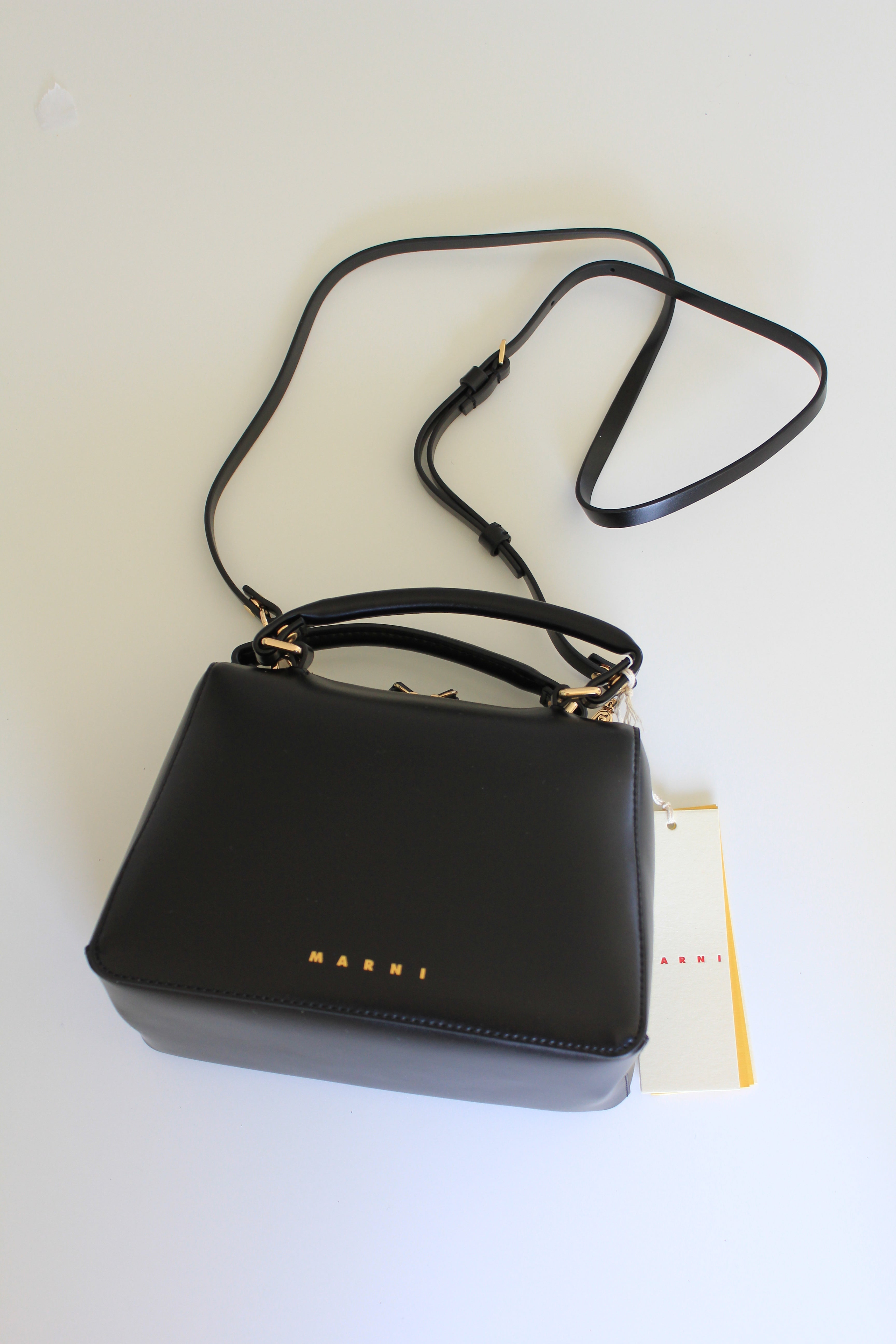 MARNI KIDS【大人もOK】ハンド＆ショルダーバッグ