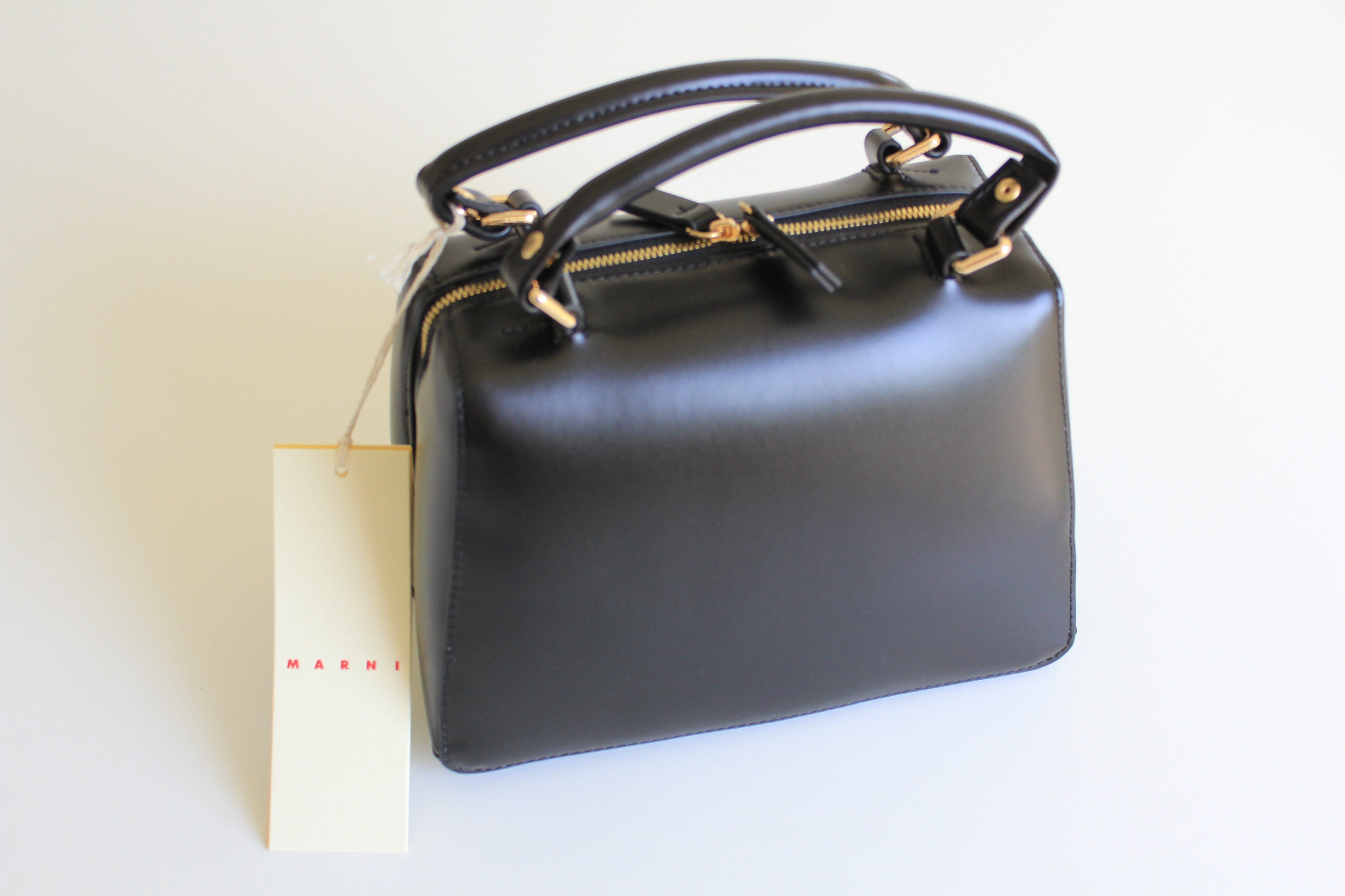 MARNI KIDS【大人もOK】ハンド＆ショルダーバッグ