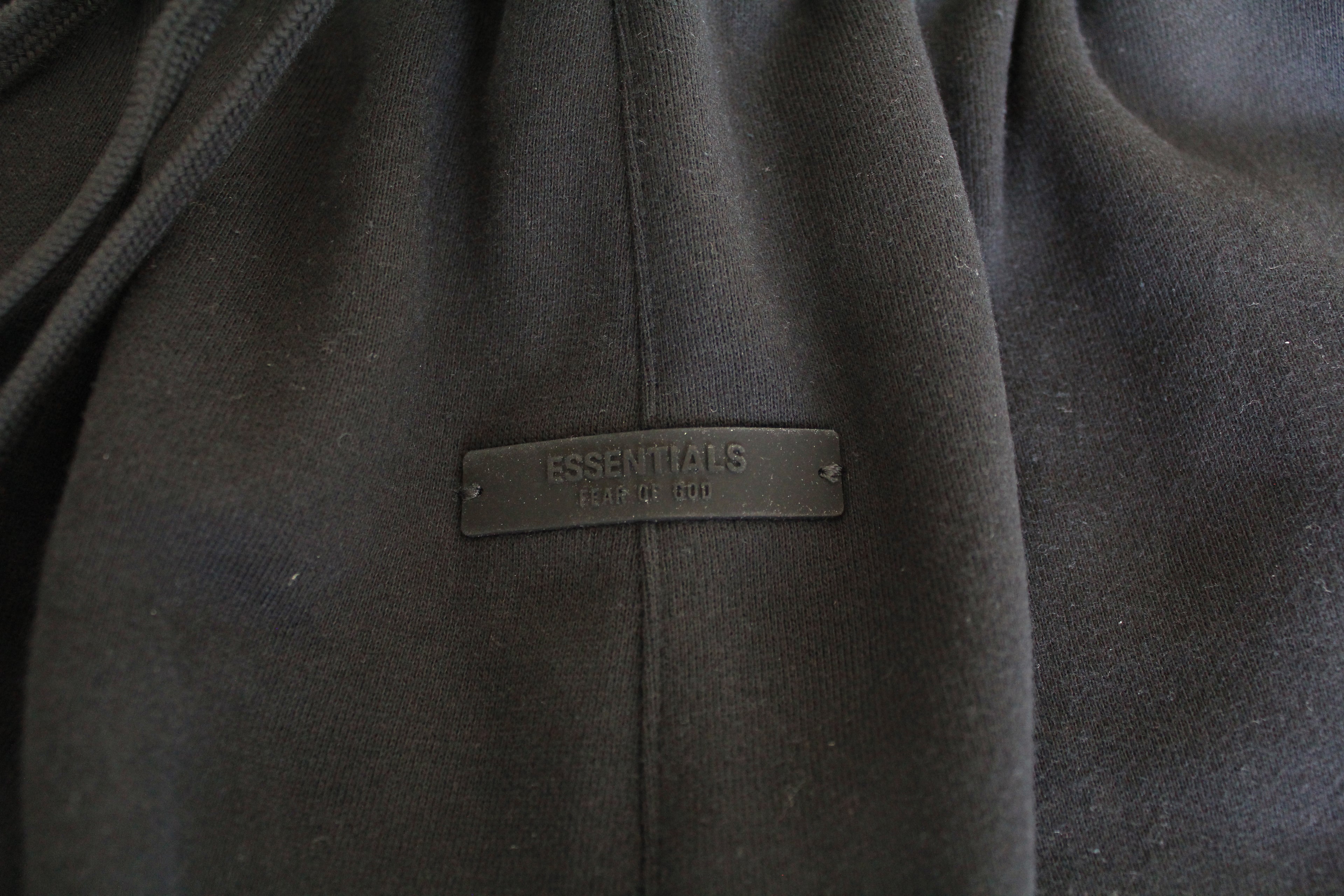 Fear of God Essentials スウェットショーツ