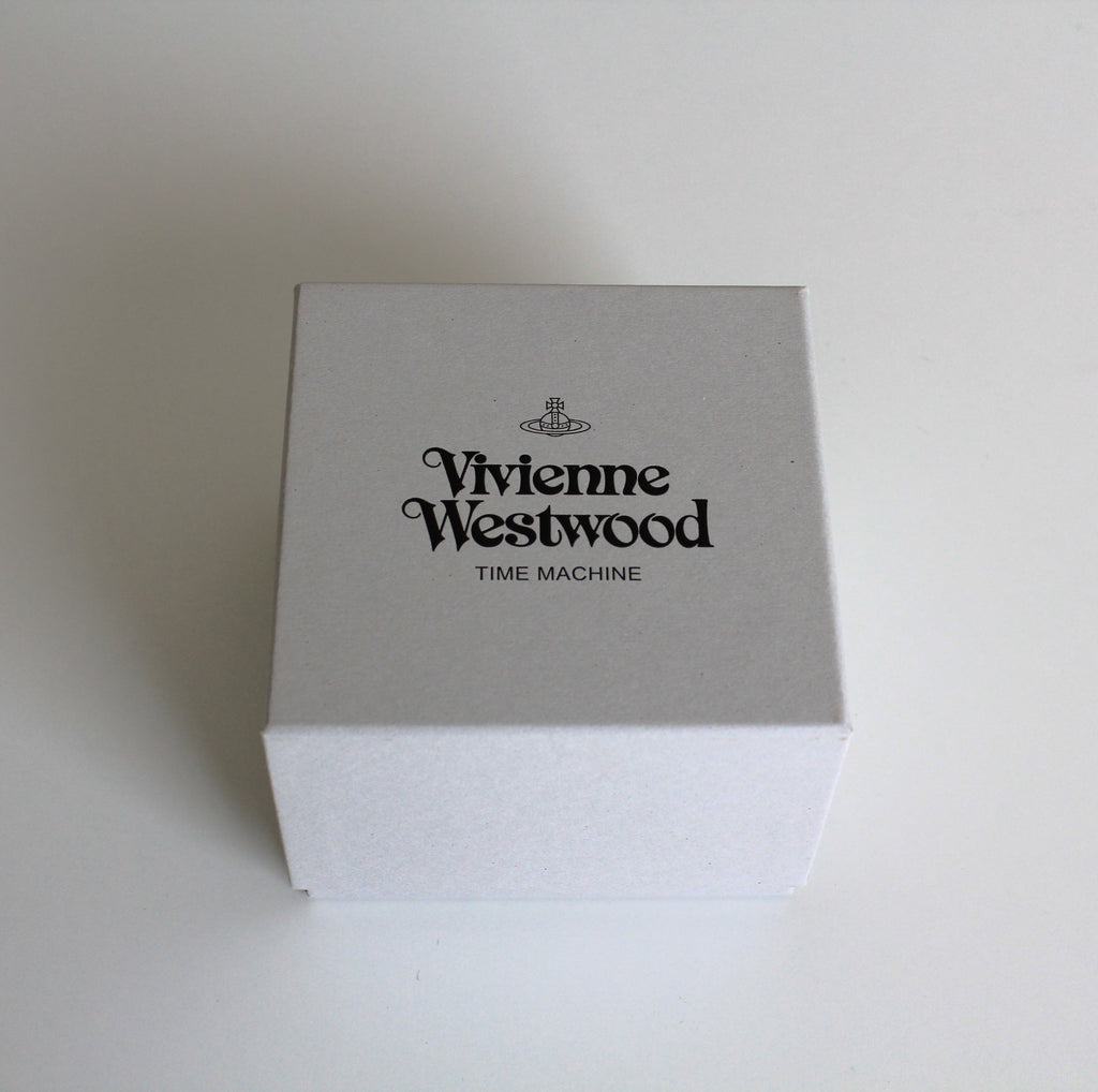 Vivienne Westwood Spring Cherub 限定版ウォッチ