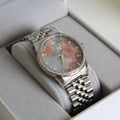 Vivienne Westwood Spring Cherub 限定版ウォッチ