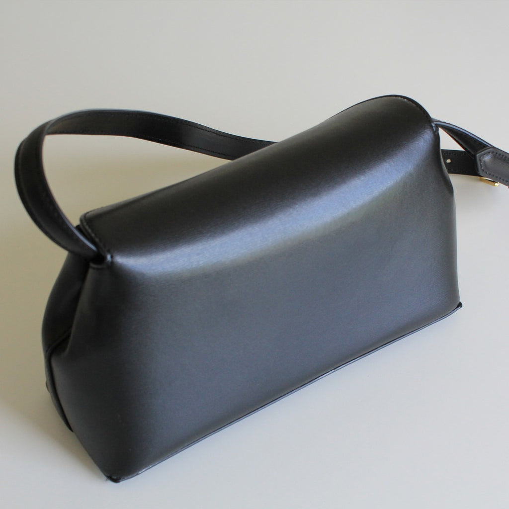TOTEME T-Lock クラッチ ショルダーバッグ